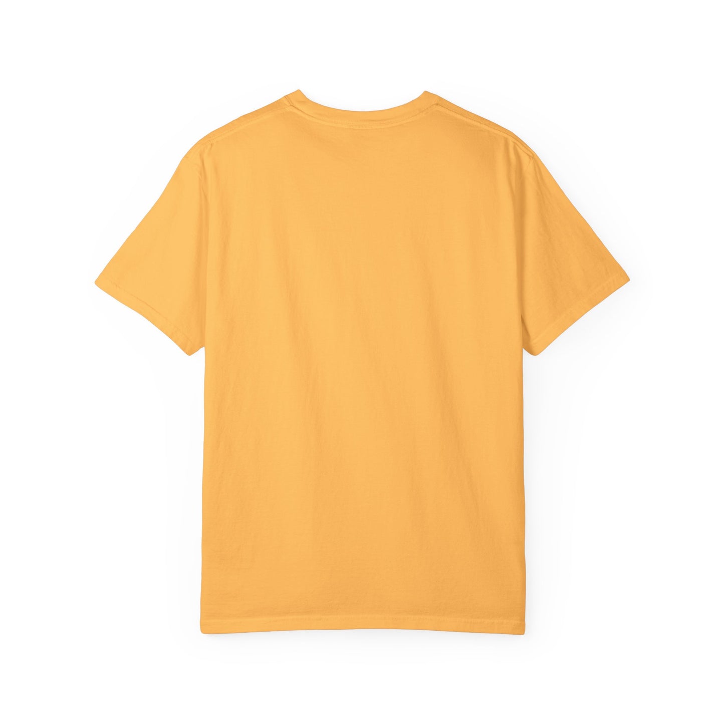 Octoberfest Fall Halloween Thanksgiving Unisex Garment-Dyed T-shirt, Oktoberfest Tee, Autumn Shirt, Spooky Season Top, Turkey Day Apparel,