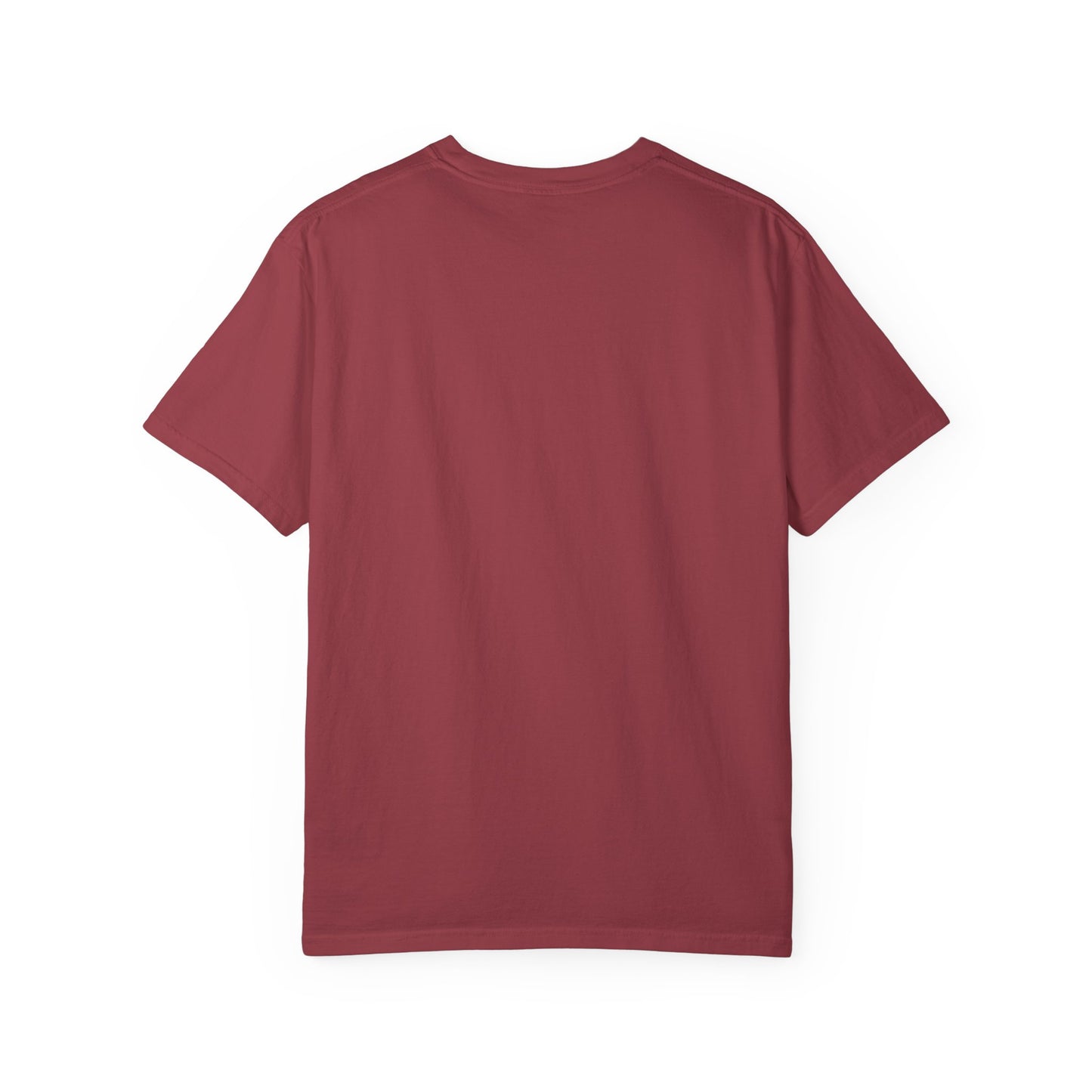 Octoberfest Fall Halloween Thanksgiving Unisex Garment-Dyed T-shirt, Oktoberfest Tee, Autumn Shirt, Spooky Season Top, Turkey Day Apparel,