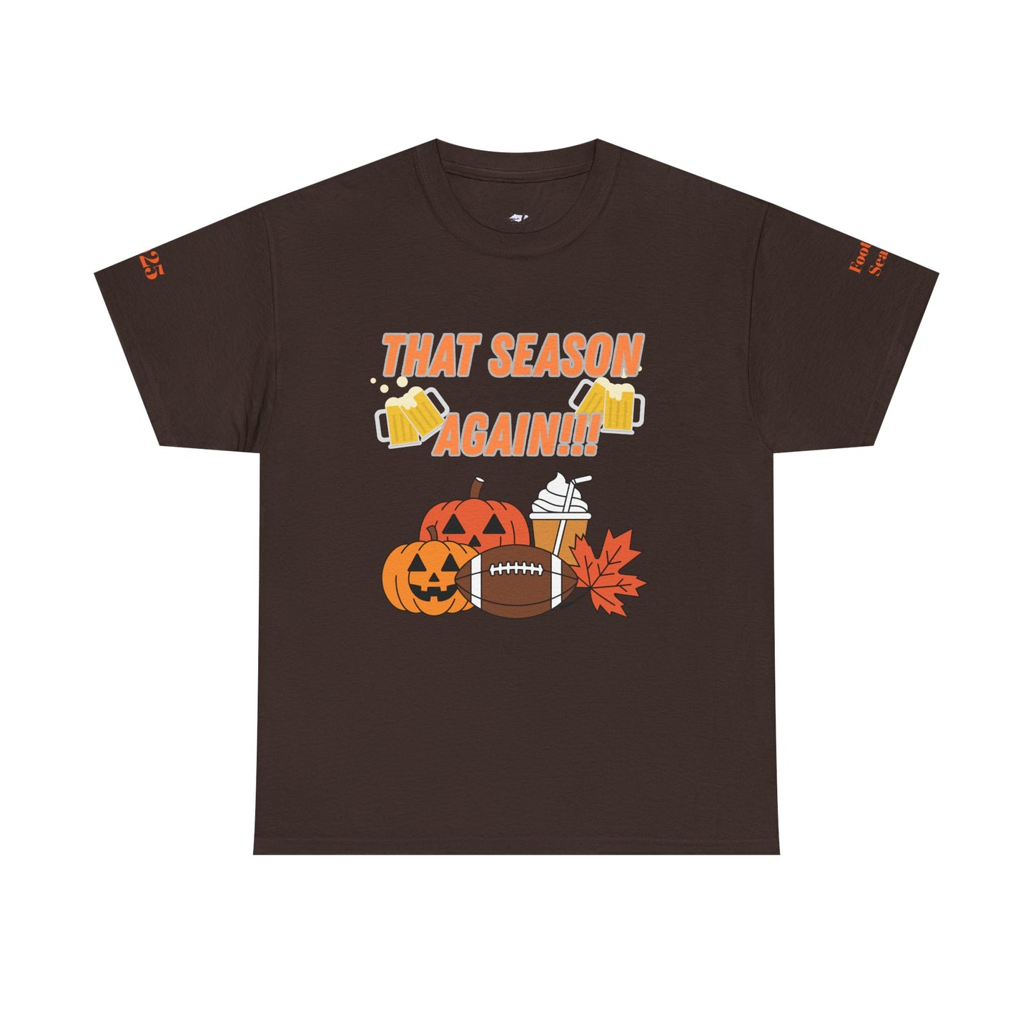 Football Sports Unisex Tee, Game Day Shirt, Sports Fan Gift, Athletic Apparel, Team Spirit Shirt, Football Lover Tee