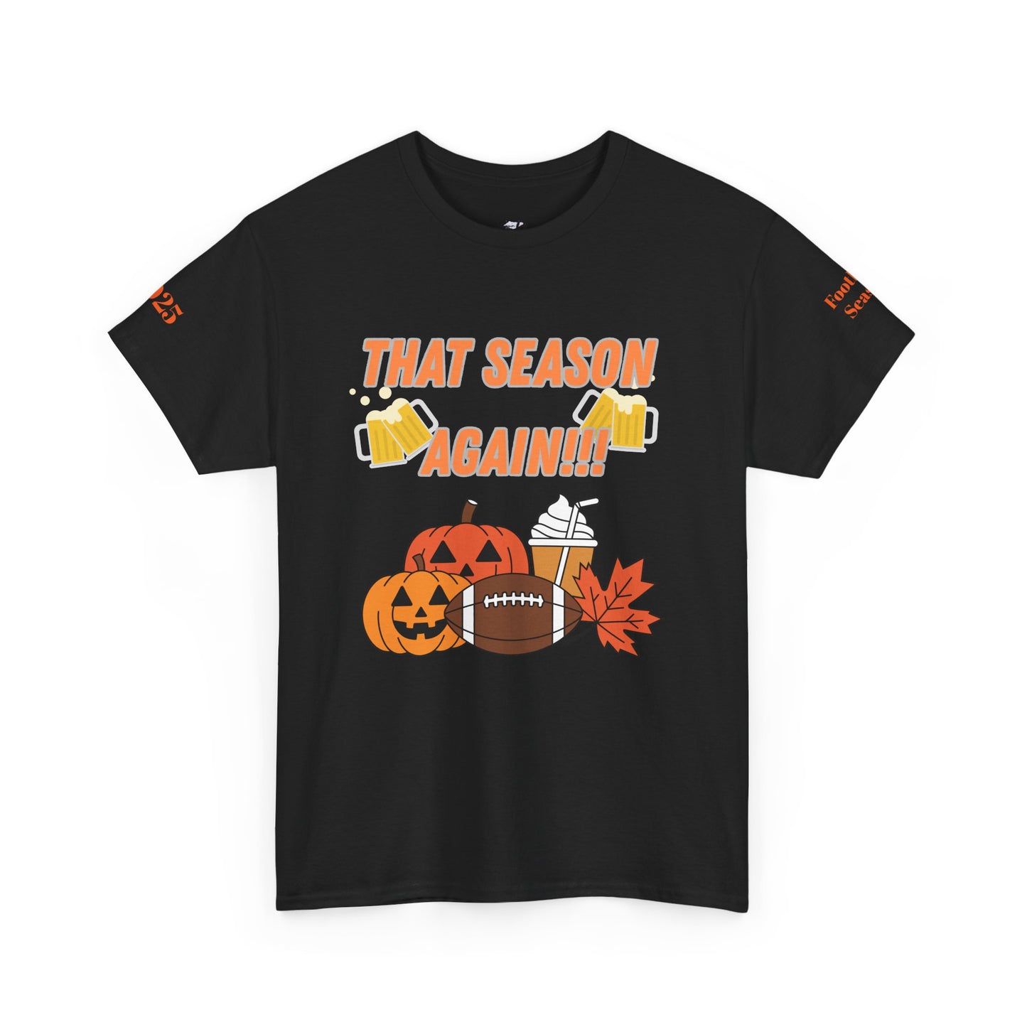 Football Sports Unisex Tee, Game Day Shirt, Sports Fan Gift, Athletic Apparel, Team Spirit Shirt, Football Lover Tee