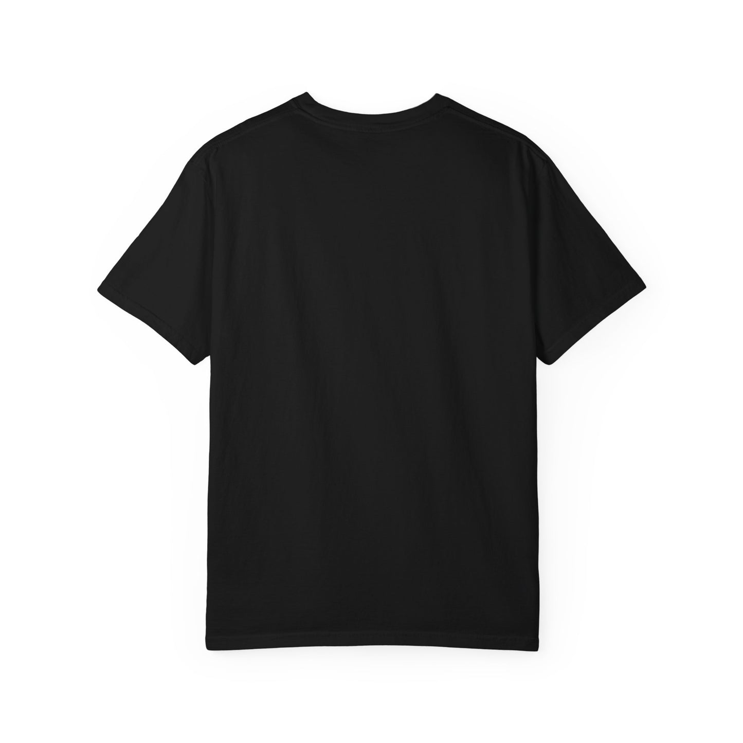 Octoberfest Fall Halloween Thanksgiving Unisex Garment-Dyed T-shirt, Oktoberfest Tee, Autumn Shirt, Spooky Season Top, Turkey Day Apparel,