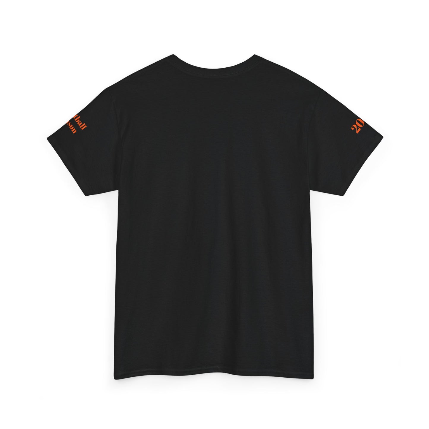 Football Sports Unisex Tee, Game Day Shirt, Sports Fan Gift, Athletic Apparel, Team Spirit Shirt, Football Lover Tee