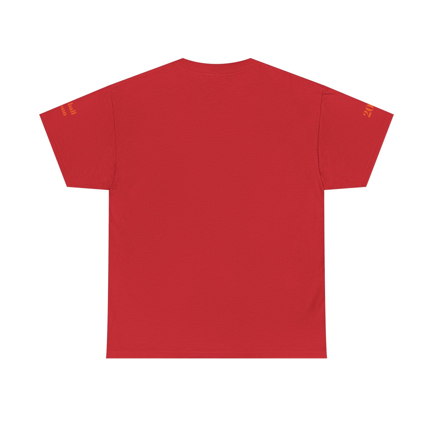 Football Sports Unisex Tee, Game Day Shirt, Sports Fan Gift, Athletic Apparel, Team Spirit Shirt, Football Lover Tee