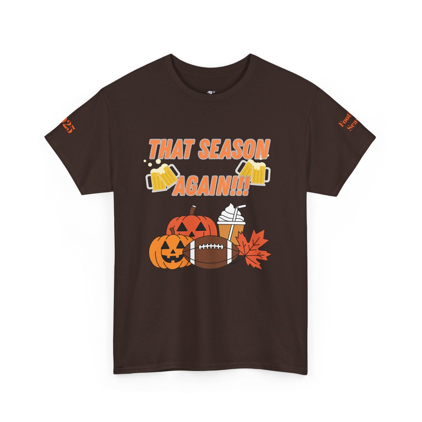 Football Sports Unisex Tee, Game Day Shirt, Sports Fan Gift, Athletic Apparel, Team Spirit Shirt, Football Lover Tee
