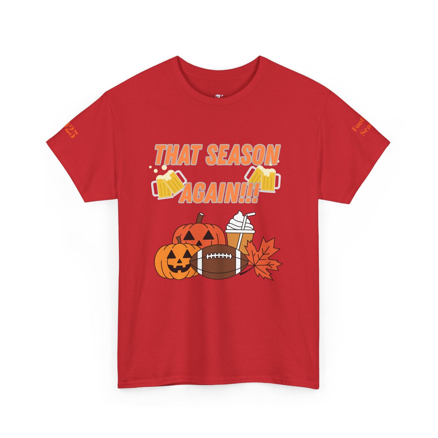 Football Sports Unisex Tee, Game Day Shirt, Sports Fan Gift, Athletic Apparel, Team Spirit Shirt, Football Lover Tee