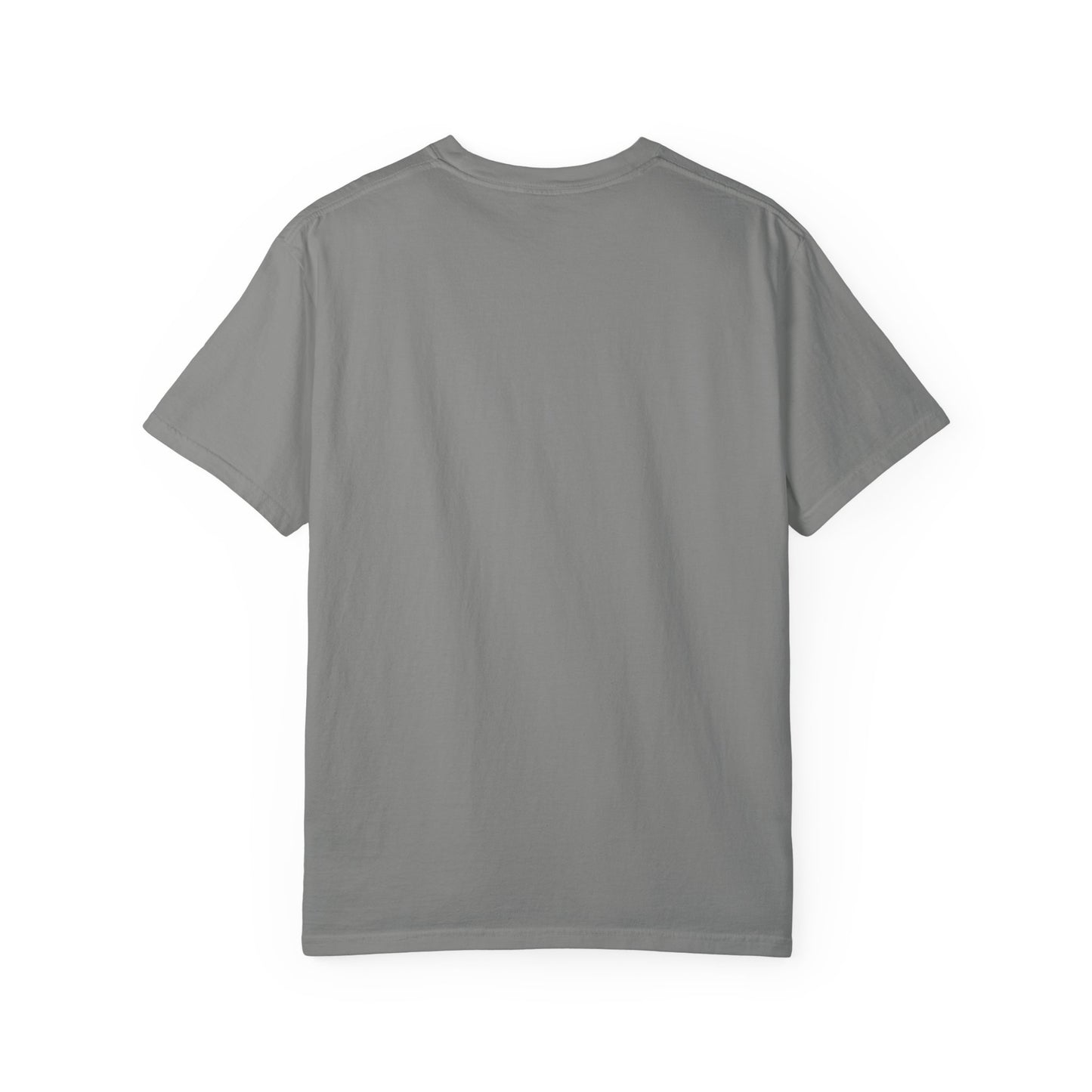 Octoberfest Fall Halloween Thanksgiving Unisex Garment-Dyed T-shirt, Oktoberfest Tee, Autumn Shirt, Spooky Season Top, Turkey Day Apparel,