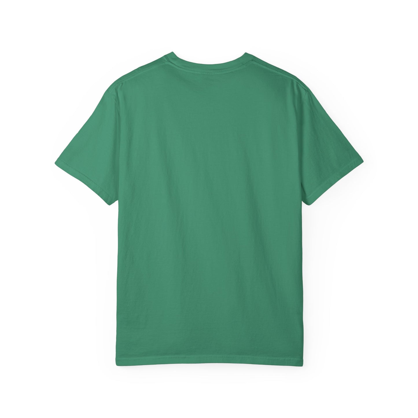 Octoberfest Fall Halloween Thanksgiving Unisex Garment-Dyed T-shirt, Oktoberfest Tee, Autumn Shirt, Spooky Season Top, Turkey Day Apparel,