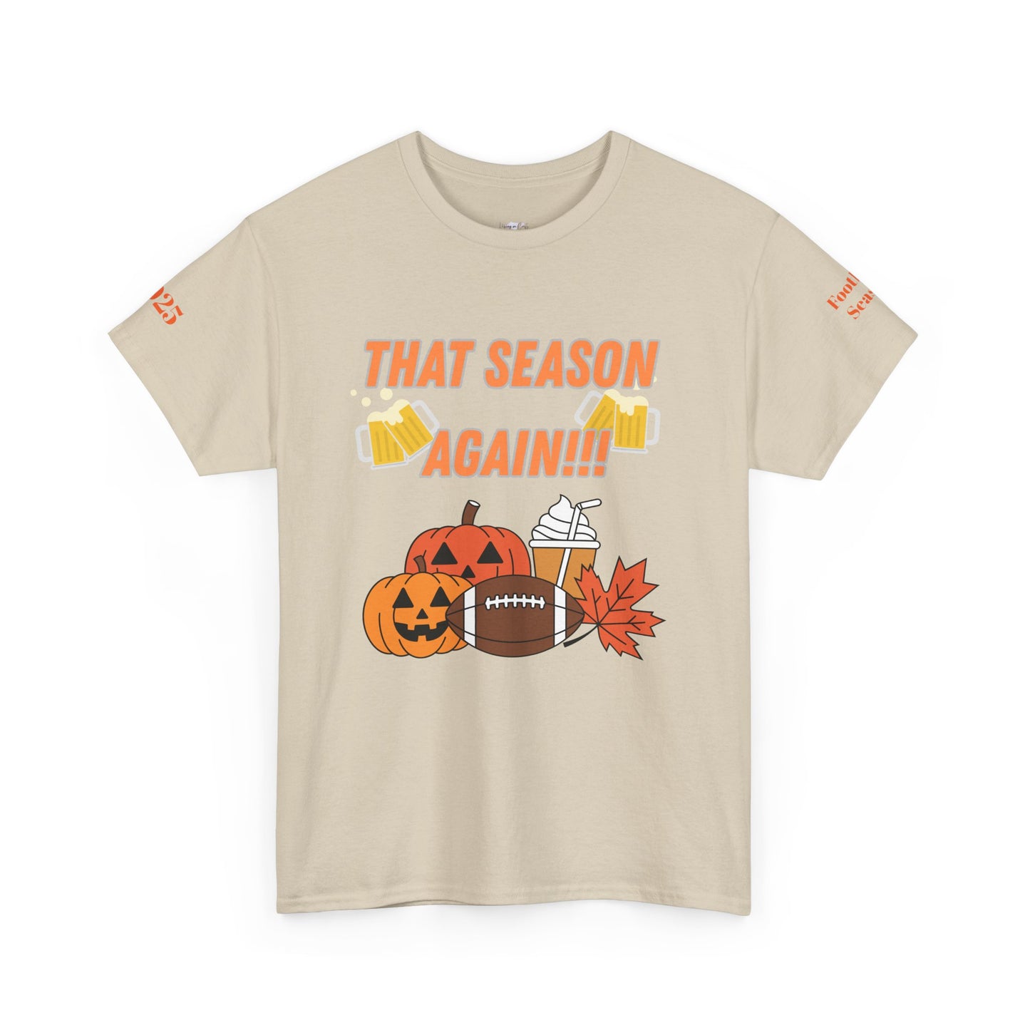 Football Sports Unisex Tee, Game Day Shirt, Sports Fan Gift, Athletic Apparel, Team Spirit Shirt, Football Lover Tee