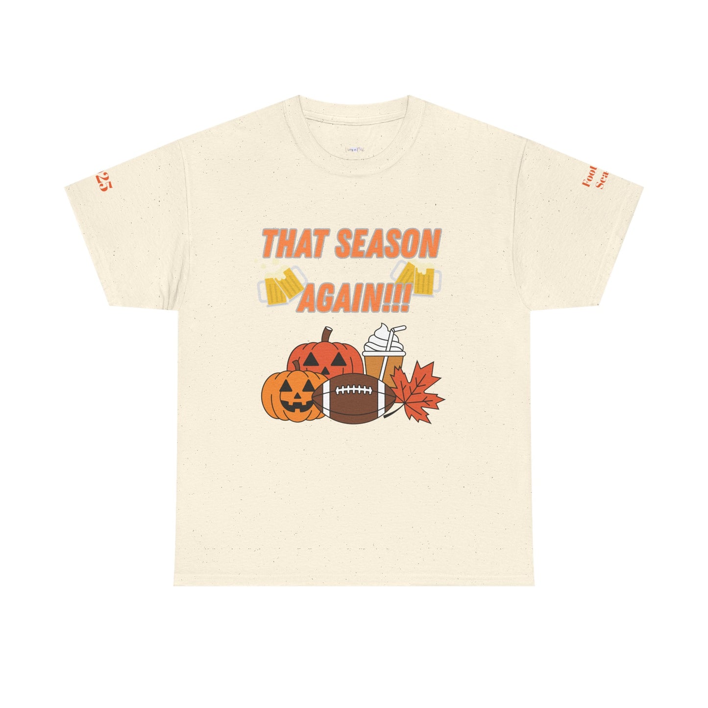 Football Sports Unisex Tee, Game Day Shirt, Sports Fan Gift, Athletic Apparel, Team Spirit Shirt, Football Lover Tee