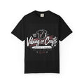 Vibing On Crafts T-shirt