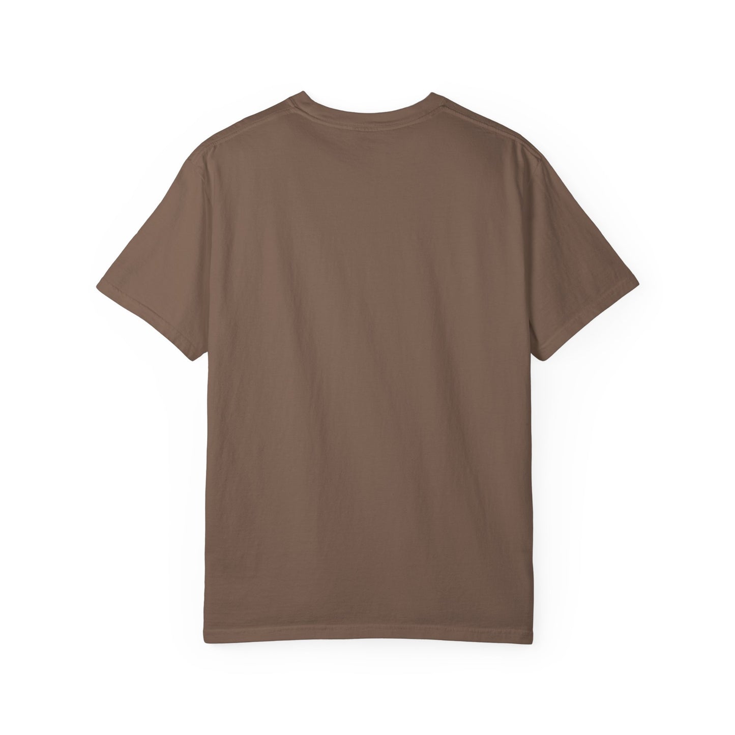 Octoberfest Fall Halloween Thanksgiving Unisex Garment-Dyed T-shirt, Oktoberfest Tee, Autumn Shirt, Spooky Season Top, Turkey Day Apparel,