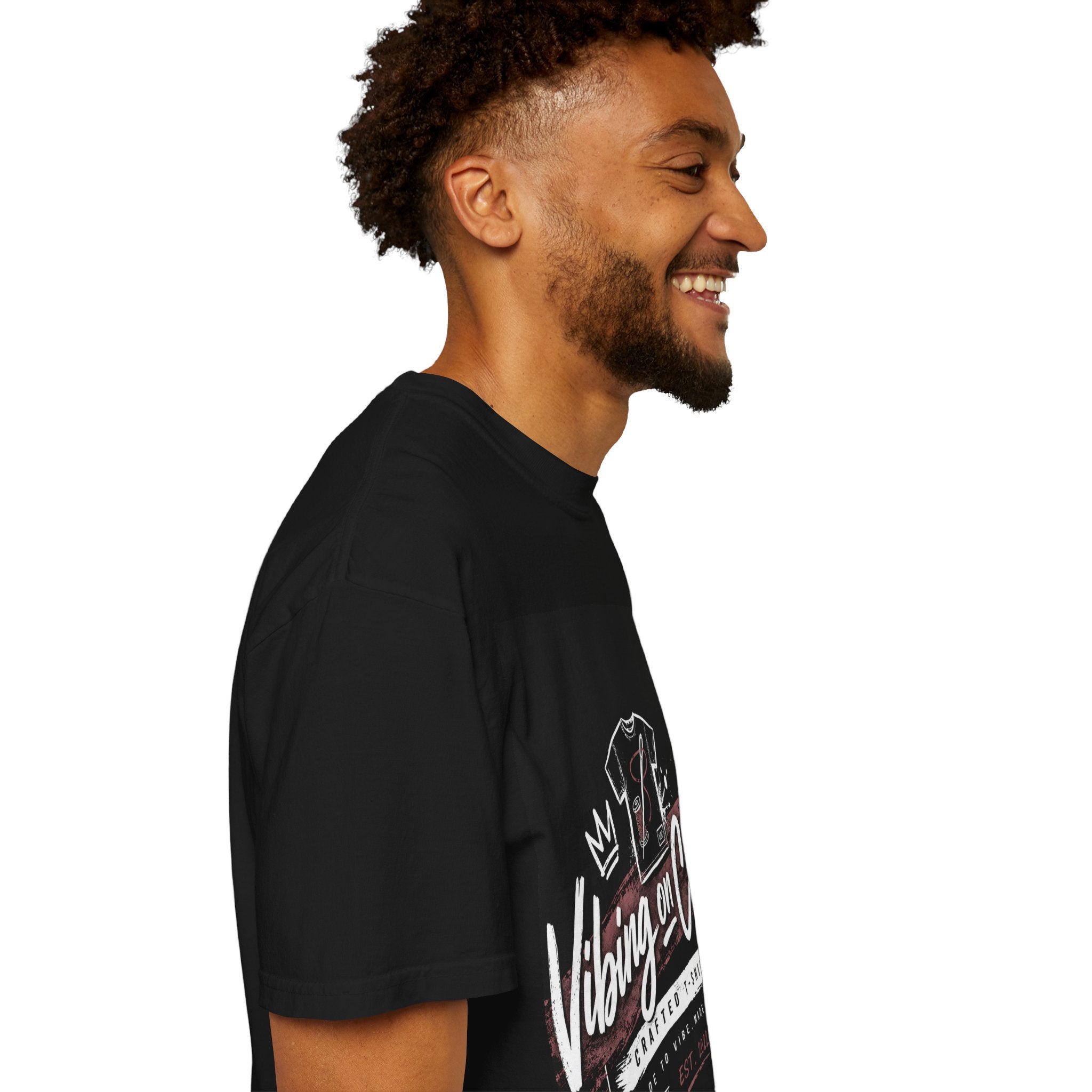 Vibing On Crafts T-shirt