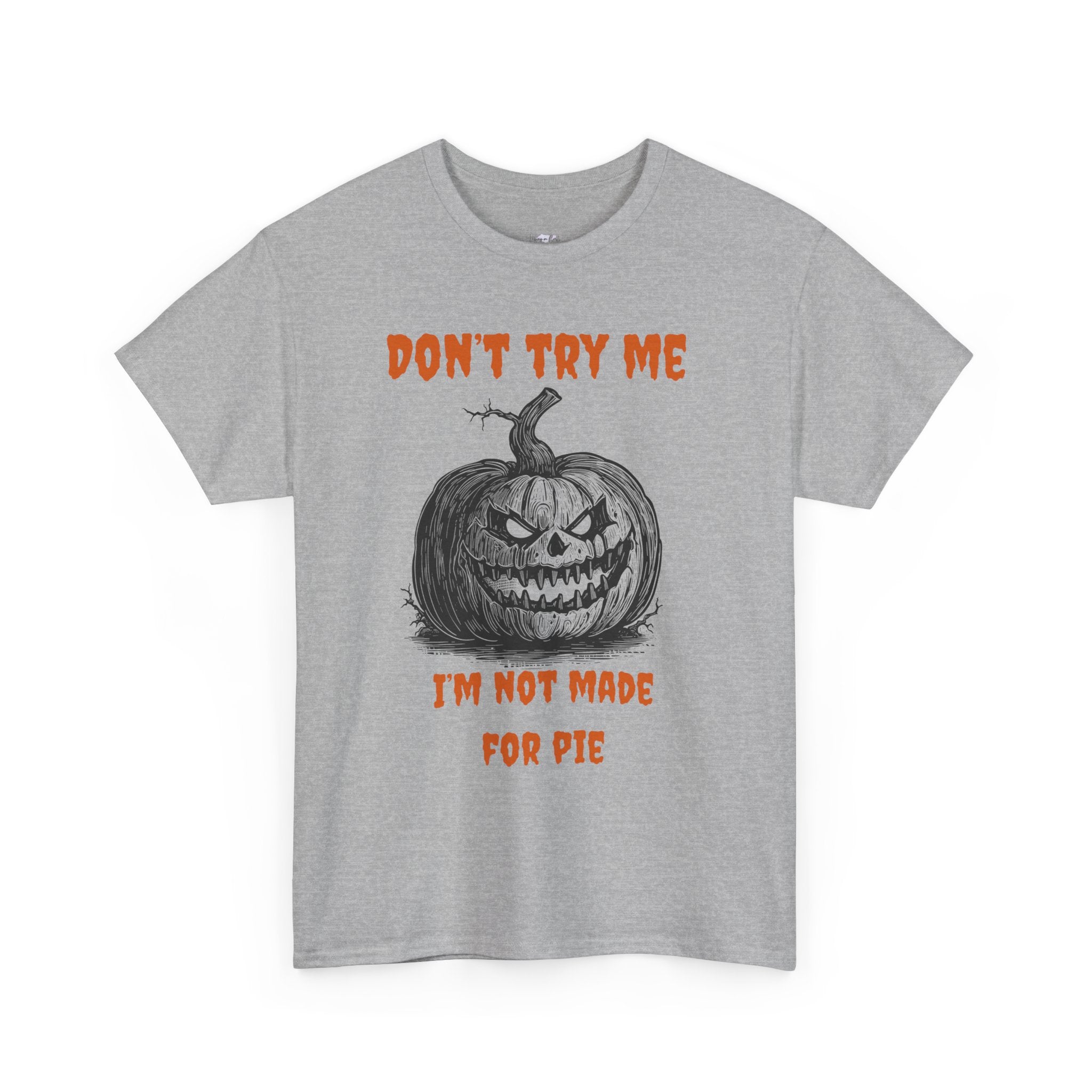 Pumpkin Season Unisex Tee - Halloween Fall Apparel, Festive Pumpkin Shirt, Autumn Clothing, Halloween Costume Top, Fall Seasonal T-Shirt