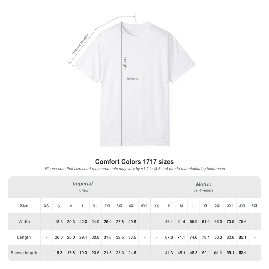 Vibing On Crafts T-shirt