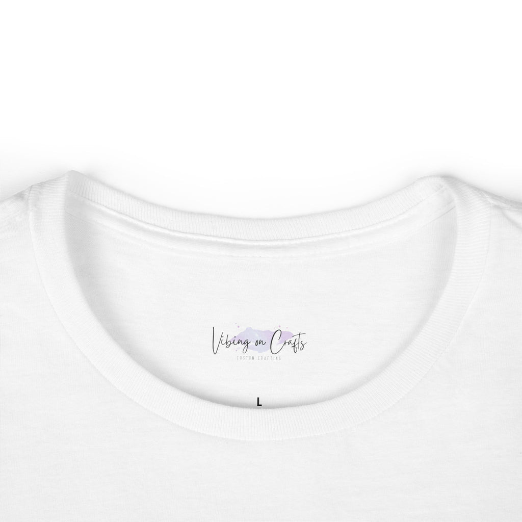 Funny Halloween Women's Tee, Cute Witch Graphic Shirt, Halloween Costume Top, Pumpkin Tee, Spooky Season Fashion, Trick or Treat Shirt