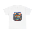 Cruise Squad 2026 Tropical Cruise Tee | Vacation Ship Graphic Shirt