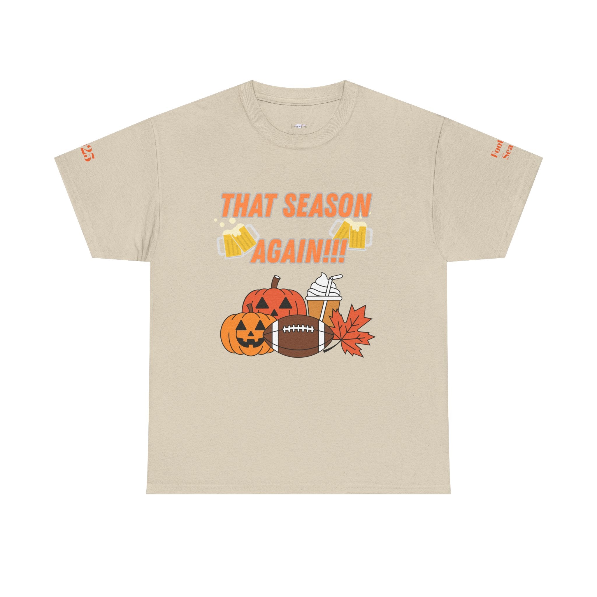 Football Sports Unisex Tee, Game Day Shirt, Sports Fan Gift, Athletic Apparel, Team Spirit Shirt, Football Lover Tee