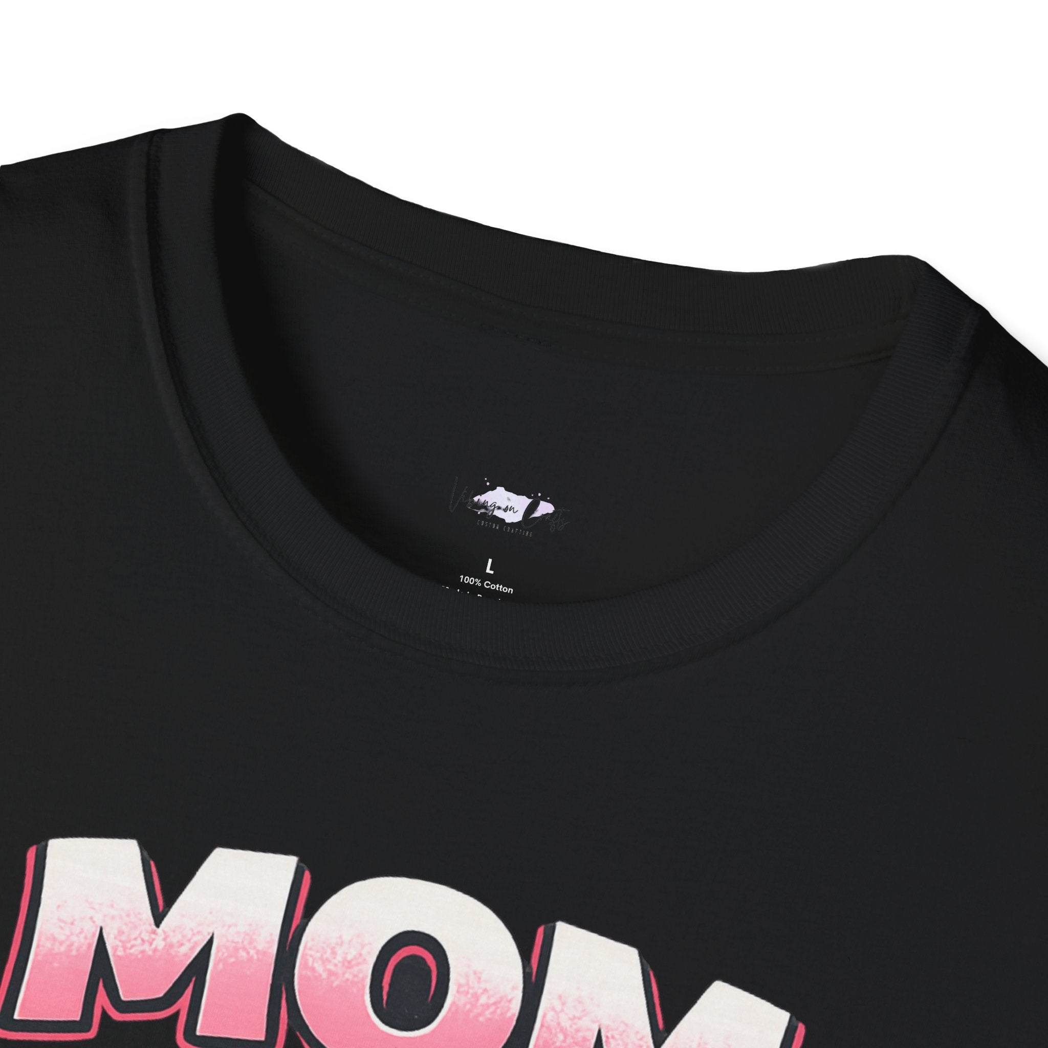 Mom the Woman Myth Legend but Still Exhausted T-Shirt | Mom Life Graphic Tee