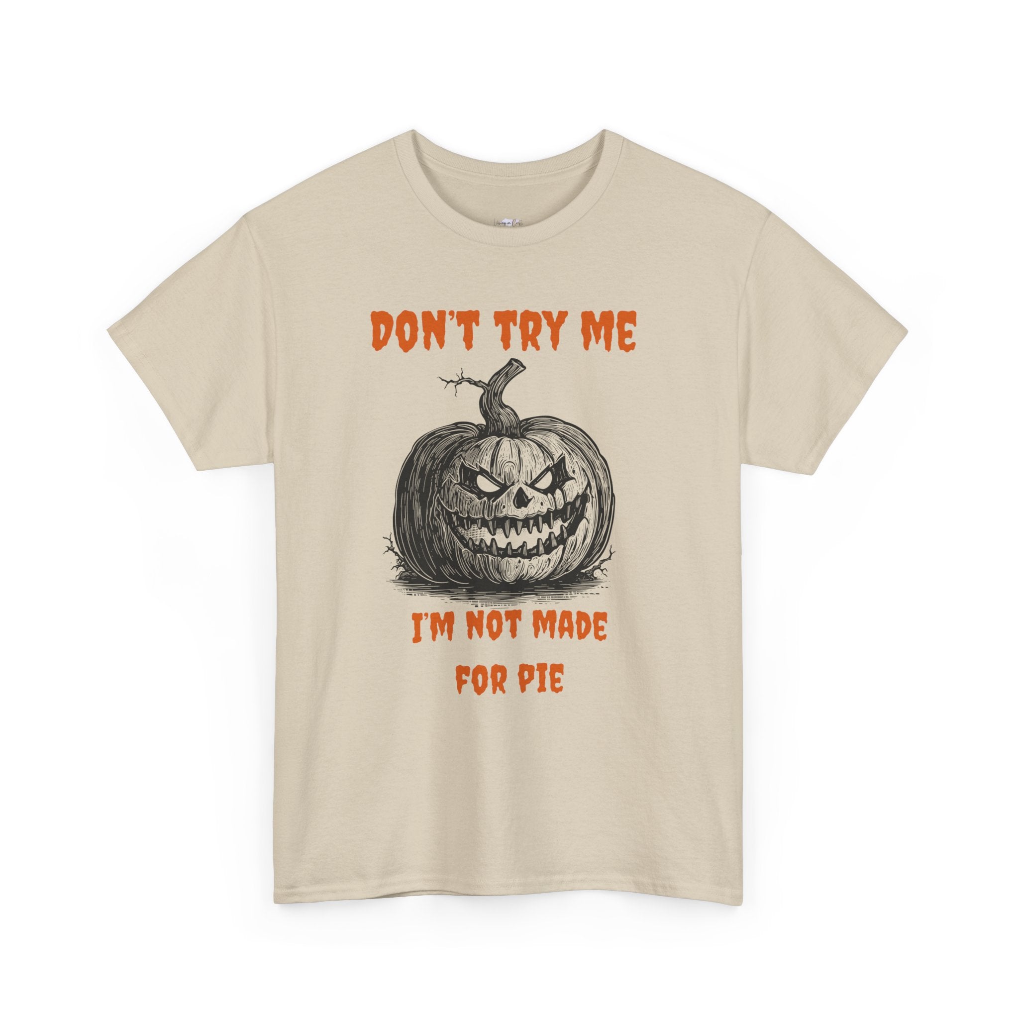 Pumpkin Season Unisex Tee - Halloween Fall Apparel, Festive Pumpkin Shirt, Autumn Clothing, Halloween Costume Top, Fall Seasonal T-Shirt