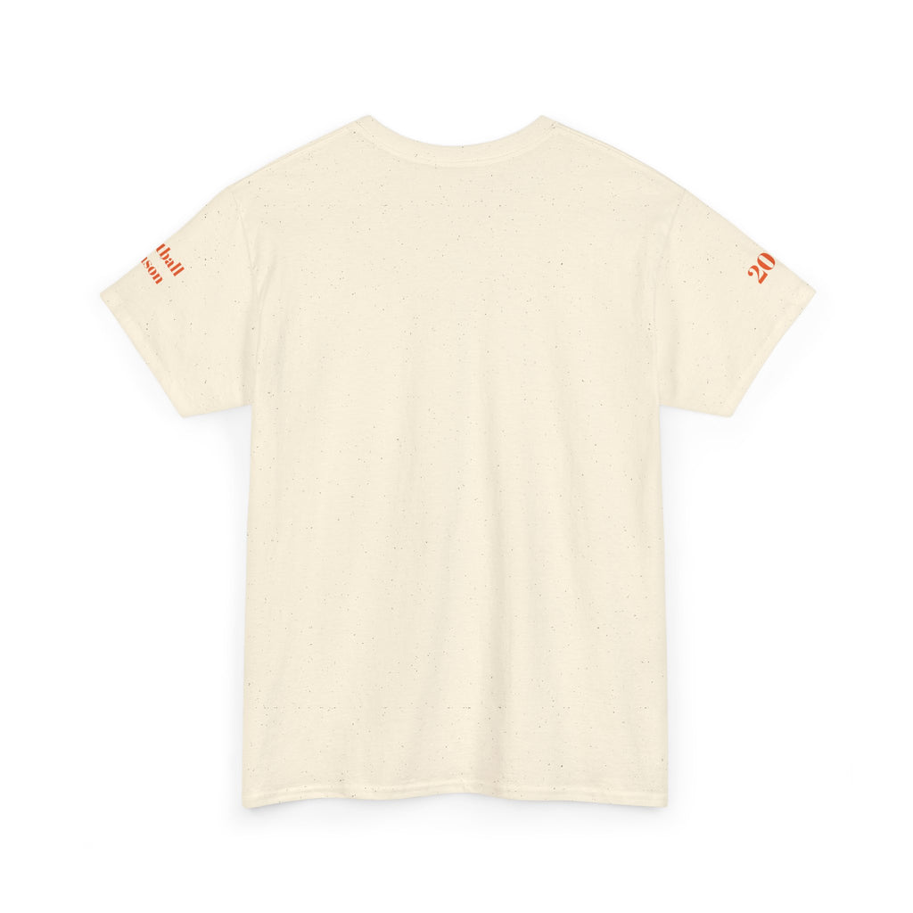 Football Sports Unisex Tee, Game Day Shirt, Sports Fan Gift, Athletic Apparel, Team Spirit Shirt, Football Lover Tee