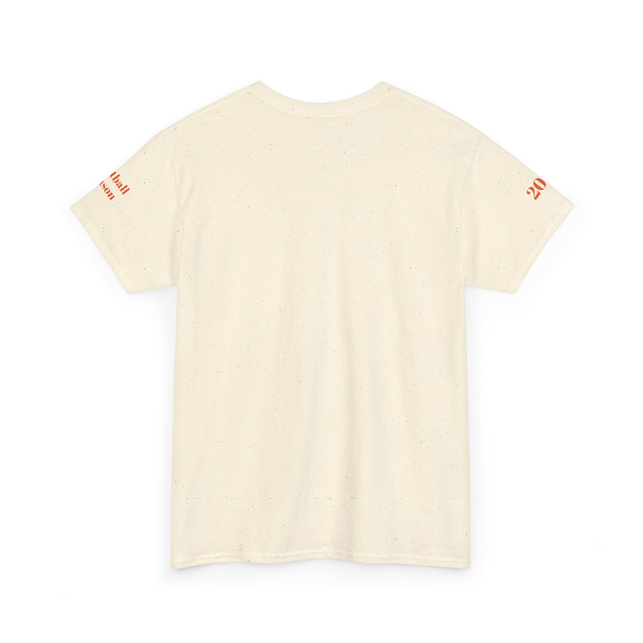 Football Sports Unisex Tee, Game Day Shirt, Sports Fan Gift, Athletic Apparel, Team Spirit Shirt, Football Lover Tee